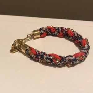 J.Crew bracelet